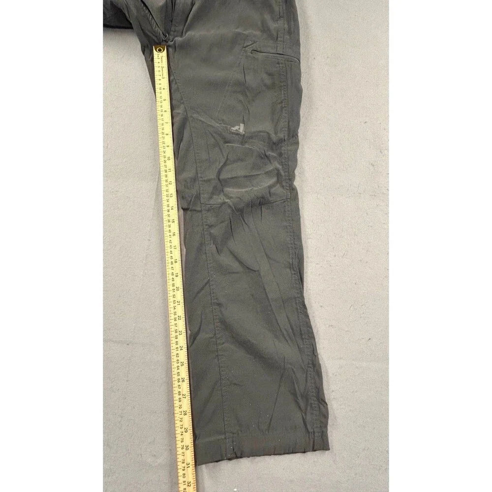 Eddie Bauer First Ascent Hiking Pants